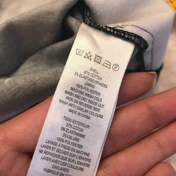 French Connection dress - Picture 7 of 7